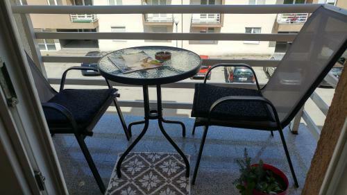 Apartman Bor