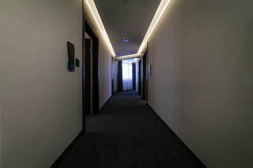 Hotel Bank