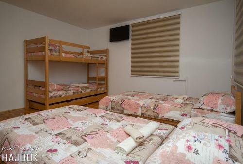 Mini Hostel - Apartman Konjic