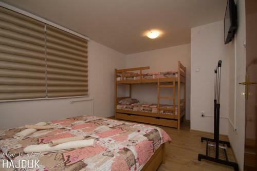 Mini Hostel - Apartman Konjic