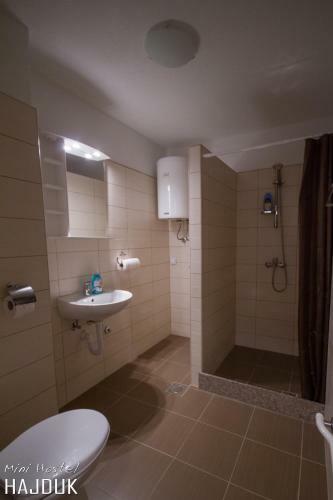 Mini Hostel - Apartman Konjic