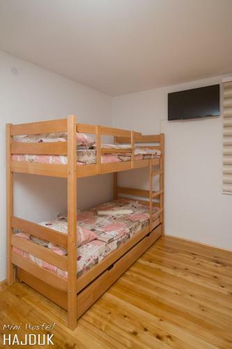 Mini Hostel - Apartman Konjic