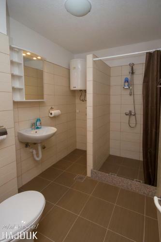 Mini Hostel - Apartman Konjic