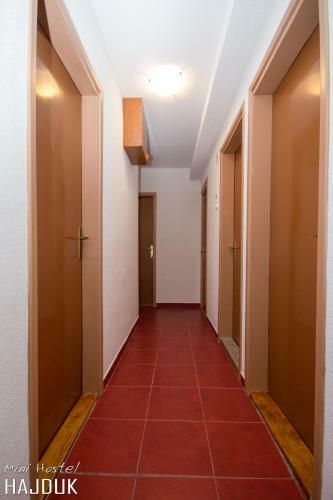 Mini Hostel - Apartman Konjic