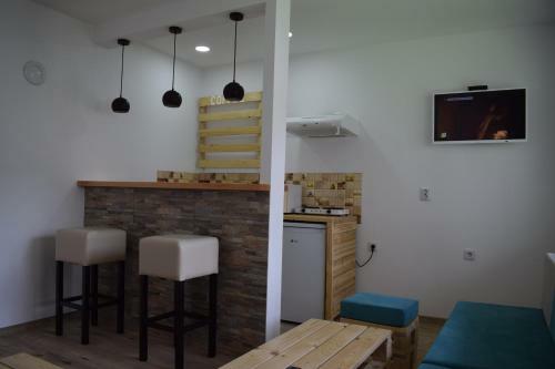 Albergue Spring
