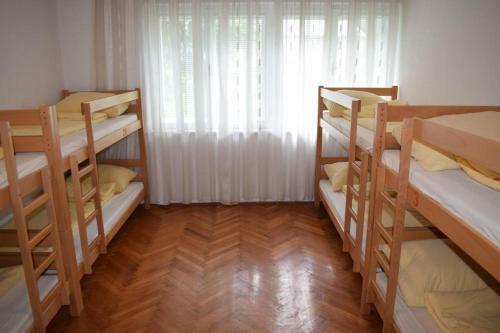 Albergue Spring