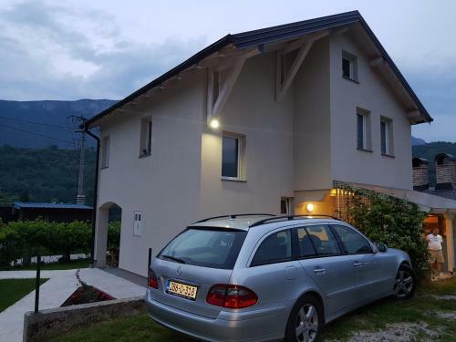 Hostal Lakeview Rest Home
