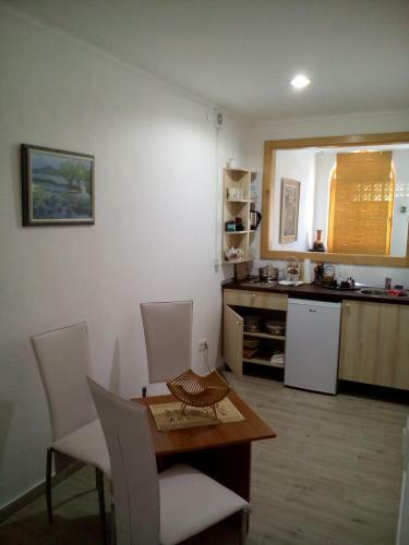 Apartamento Villa Rania