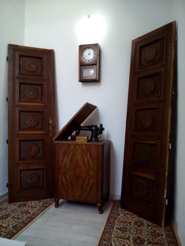 Apartamento Villa Rania