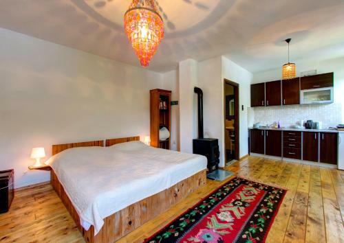 Herzegovina Lodges Boracko Jezero