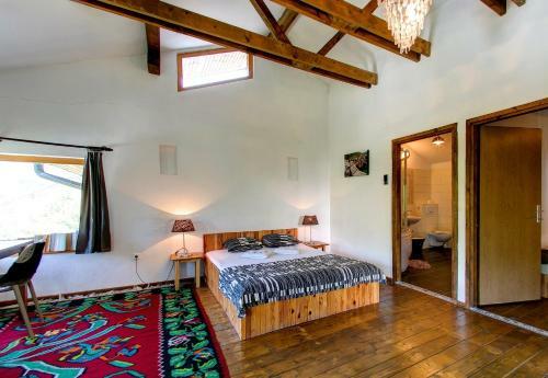 Herzegovina Lodges Boracko Jezero