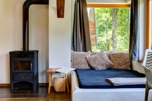 Herzegovina Lodges Boracko Jezero