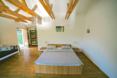 Herzegovina Lodges Boracko Jezero