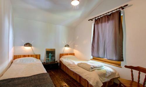 Herzegovina Lodges Boracko Jezero