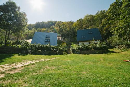 Herzegovina Lodges Boracko Jezero