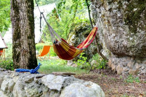 Herzegovina Lodges Boracko Jezero