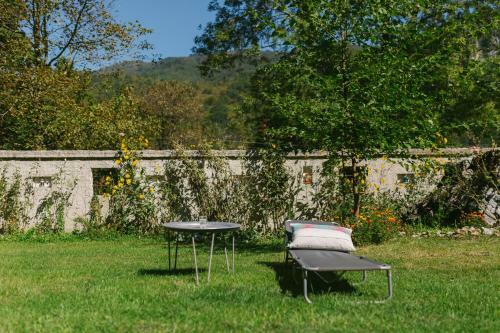Herzegovina Lodges Boracko Jezero