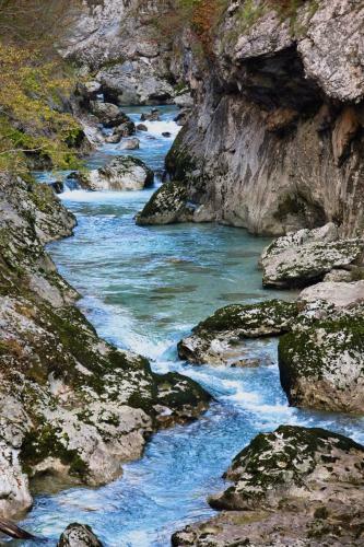 Herzegovina Lodges Boracko Jezero
