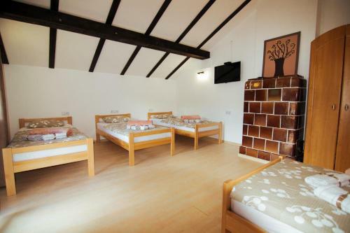 Naid Apartmani