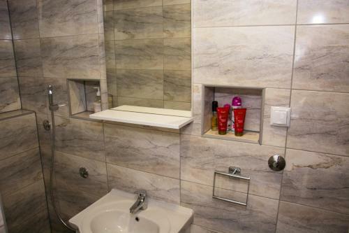 Naid Apartmani