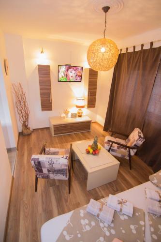 Naid Apartmani
