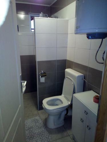 Apartment Dil