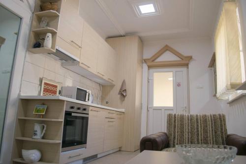 Apartment Beganovic-centar