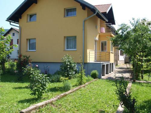 Apartman Aida