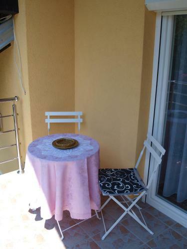 Apartman Aida