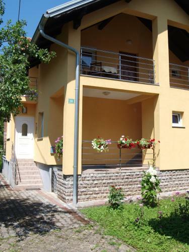 Apartman Aida