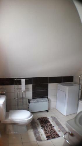 Holiday Home Slavica