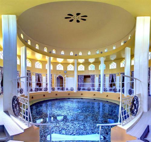 Hostel Banja Lakta?i Terme Lakta?i