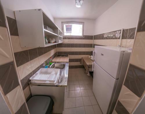 Hostel Banja Lakta?i Terme Lakta?i