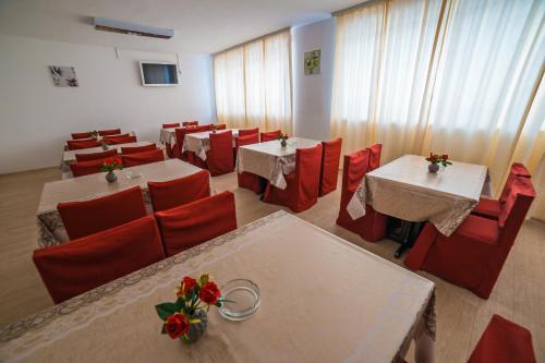 Hostel Banja Lakta?i Terme Lakta?i