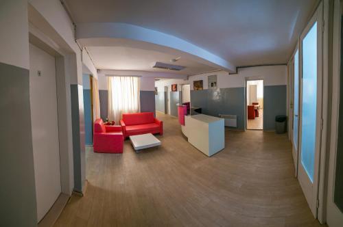 Hostel Banja Lakta?i Terme Lakta?i