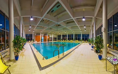 Hostel Banja Lakta?i Terme Lakta?i