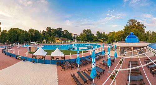 Hostel Banja Lakta?i Terme Lakta?i