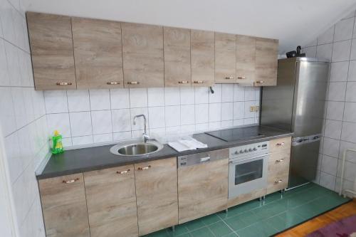 Apartman Felix