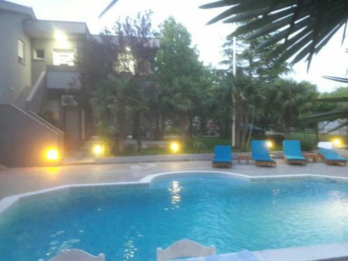 Holiday Home Milicevic