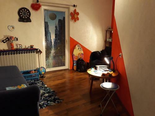 Apartments Discovery