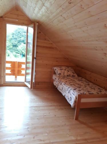 Lodge UNA Si