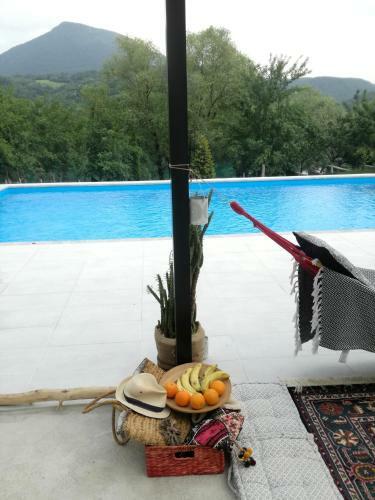Mila Holiday Home
