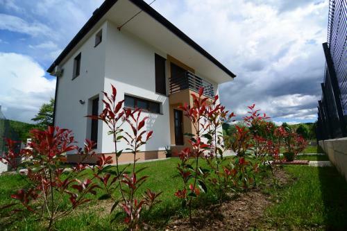 Villa Sabina