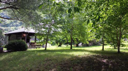 Bella Holiday Home