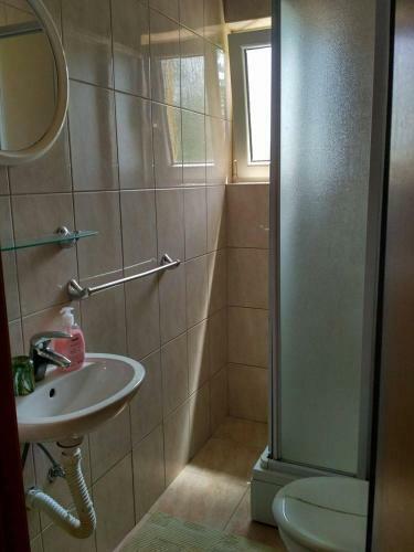 Hostal Ivana Rooms