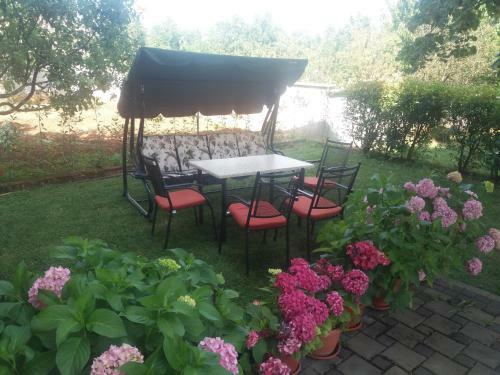 Hostal Ivana Rooms