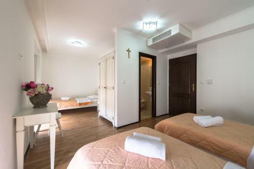 Bed & Breakfast Rooms Merci