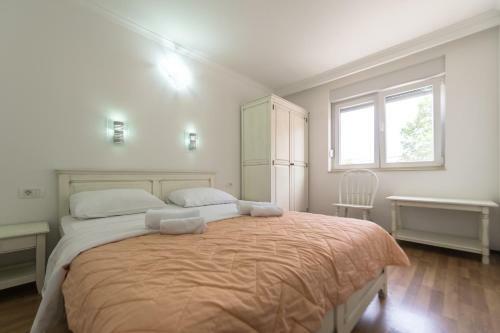 Bed & Breakfast Rooms Merci