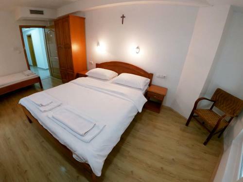 Hotel Bagari?