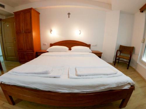 Hotel Bagari?